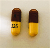 Acitretin capsule; Oral