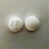 Fluphenazine Hydrochloride Tablet;Oral