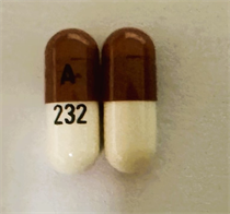 Acitretin capsule; Oral