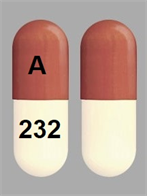 Acitretin capsule; Oral