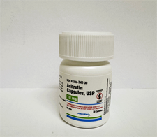 Acitretin capsule; Oral