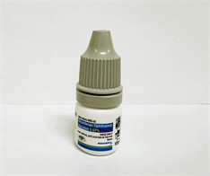 Bromfenac Sodium Ophthalmic; Solution/Drops 0.07%