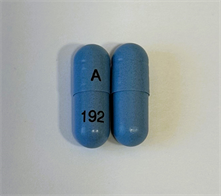 Dabigatran etexilate Capsule; Oral