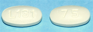 Irbesartan Tablet;Oral
