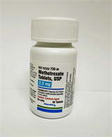 Methotrexate Sodium Tablet;Oral