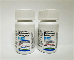 Methotrexate Sodium Tablet;Oral