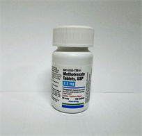 Methotrexate Sodium Tablet;Oral